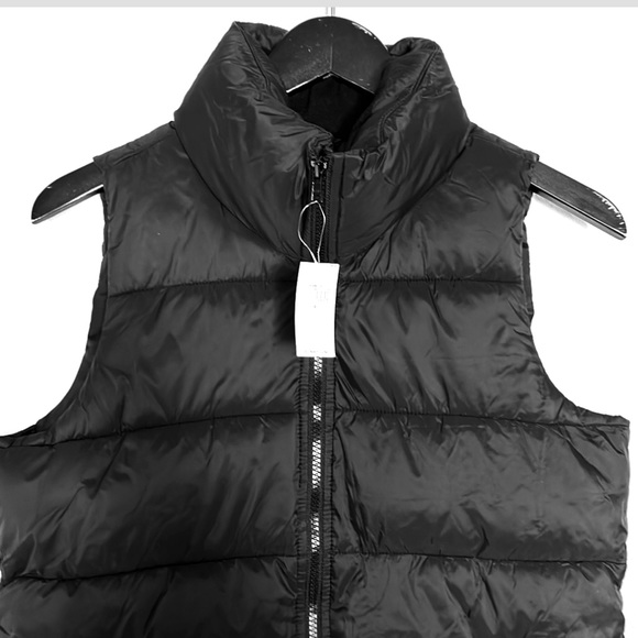 Black vest - Picture 2 of 6